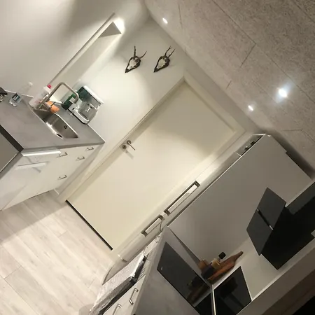 Tranevejs Hytten Apartment