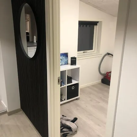 Tranevejs Hytten Apartment *